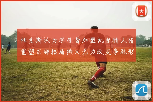 帕金斯认为字母哥加盟凯尔特人将重塑东部格局热火无力改变争冠形势